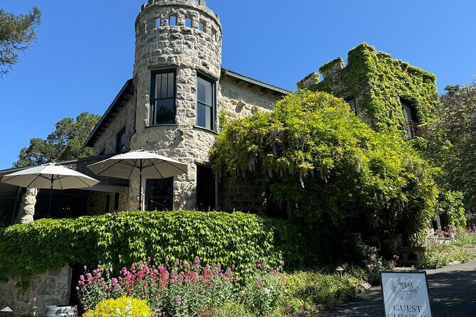 6 Hour Custom Napa or Sonoma Private Wine Tour - In-depth Breakdown of the Itinerary