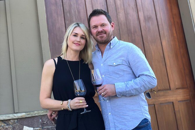 6-Hour Exclusive Wine Tour Experience: Up to 6 Guests - FAQs