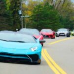 6 Hour Exotic Car Tour driving 6 Super cars + Lunch - Who Will Love This Tour?