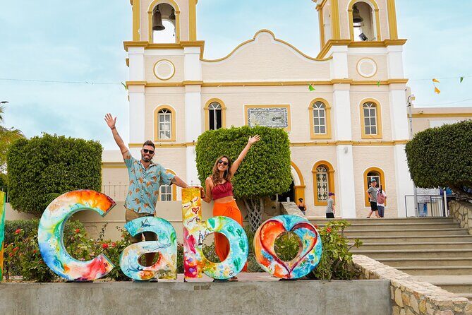 6-Hour Guided City and Cruise Tour of Los Cabos with Lunch - FAQs