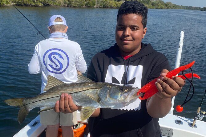 6-hour Miami Inshore Fishing trip - Who Should Consider This Tour?