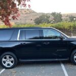 6 Hour Napa or Sonoma Valley Wine Tour by Private SUV - The Itinerary in Detail