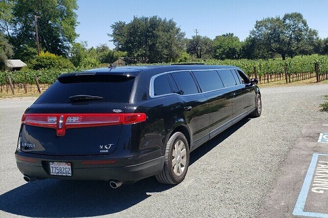 6 Hour Napa or Sonoma Wine Tour in Private Limousine - Authentic Experiences and Real Traveler Perspectives
