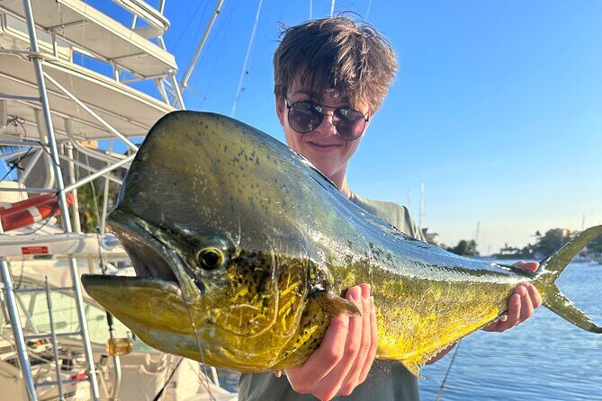 6 Hour Private Fishing Tour in Puerto Aventuras Riviera Maya - Final Thoughts: Why Choose This Tour?