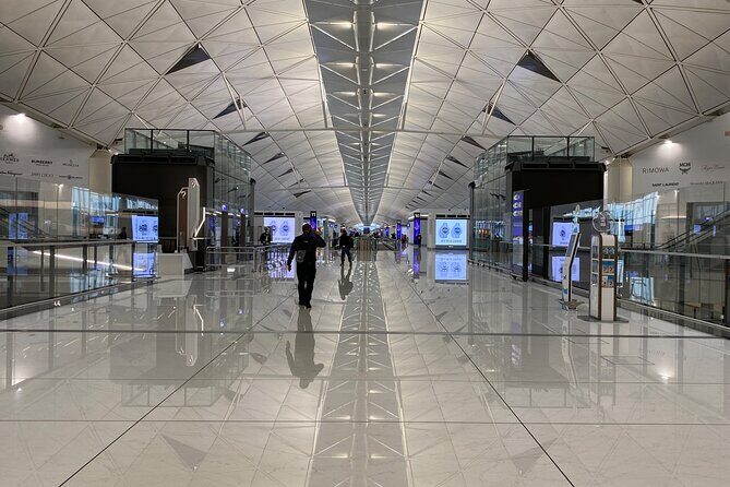 6-Hour Private Hong Kong Layover Tour - Who Will Love This Tour?