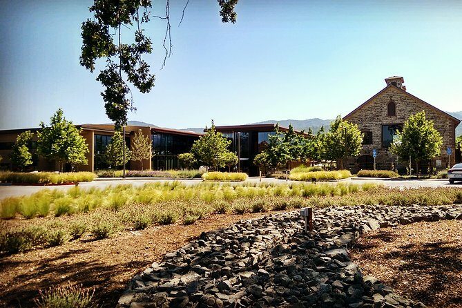 6-Hour Private Napa Limousine Wine Tour (Style & Wine) - Who Will Love This Tour?