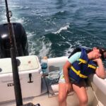6-Hour Private Off-Shore Fishing Charter - An In-Depth Review of the 6-Hour Private Offshore Fishing Experience