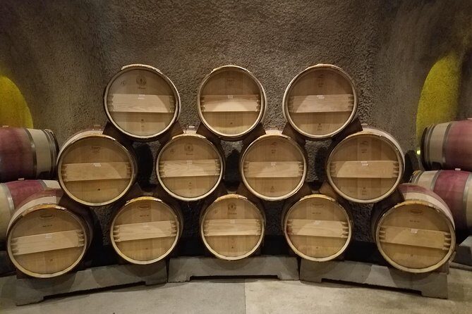 6 Hour Private Wine Country Tour (Sedan, SUV or Limo) - Final Thoughts