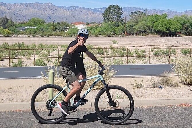 6-Hour Regular Bike Rental From Tucson - Final Thoughts: Is It Worth It?