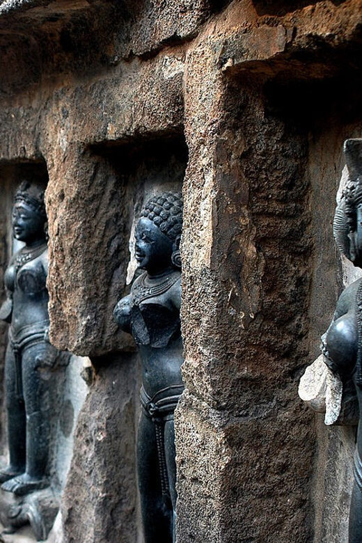 6-hour Temples tour of Bhubaneswar with Pick & drop facility - An In-Depth Look at the 6-Hour Bhubaneswar Temples Tour