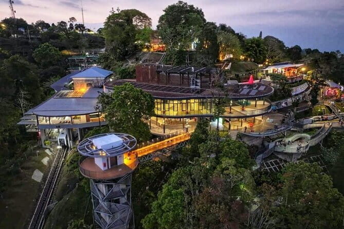 6 Hours Enchanting Exploration in Penang - Who Will Love This Tour?