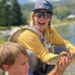 6 hours Fly Fishing in Eagle River - Key Points