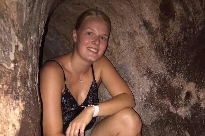 6 Hours Historical Tour in Cu Chi Tunnel with Free Snack - Why This Tour Is Worth Your Time