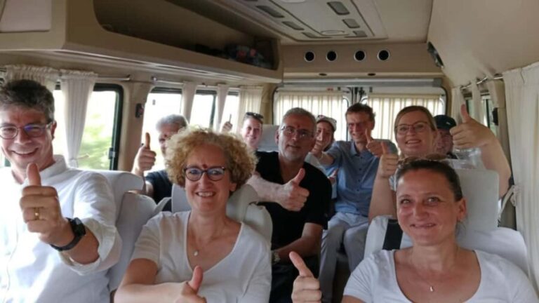 6-Hours Mysuru Cultural Tour with Guide and Transportation - Exploring the Itinerary in Detail