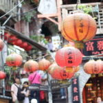 6 Hours Private Charter from Taipei in Shifen and Jiufen - Exploring Shifen Old Street and Sky Lanterns