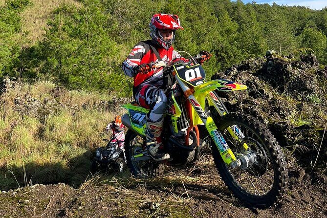 6 Hours Private Dirt Bike Tour in Ubud - Who Should Consider This Tour?