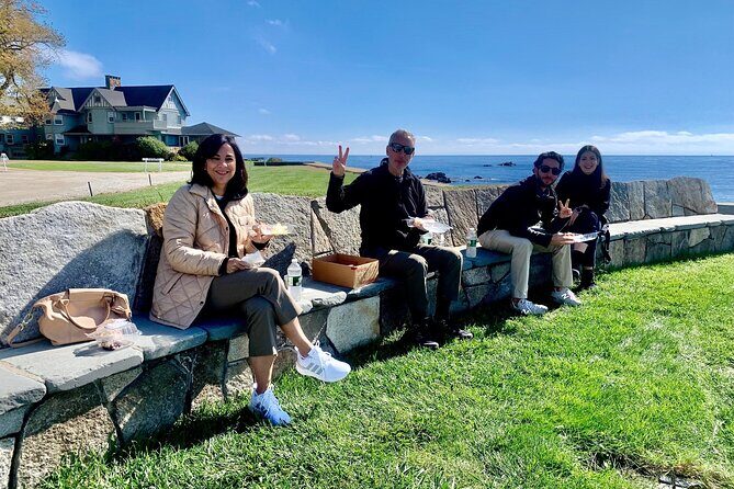 6 Hours Private Lighthouses and Kennebunkport Tour in Portland - Practical Details and What You Can Expect