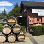 6-Hours Private Napa Wine Tour in a MKT sedan ( 2 Passengers) - Who Would Love This Experience?