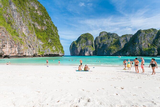 6 Hours Private Tour Around Phi Phi Islands From Phi Phi - FAQs