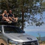 6 Hrs Off Road 4x4 Adventure of Hidden Gems In Koh Samui Hills 5 - 8 Persons - FAQ