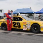 6 Lap Stock Car Ride Along at Pocono Raceway - The Value of a NASCAR-Style Ride