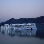 6 Night 7 Days Udaipur Jodhpur and Jaisalmer Tour - From Jodhpur to Jaisalmer: The Desert Gateway