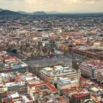 6-Night Best of Central Mexico Tour: Teotihuacan Pyramids, Taxco, Cuernavaca and Puebla from Mexico City - Exploring Mexico City and Its Surroundings