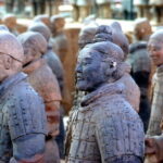 6-Person Terracotta Warriors Mini Bus Tour - A Close Look at the Experience: What You Can Expect