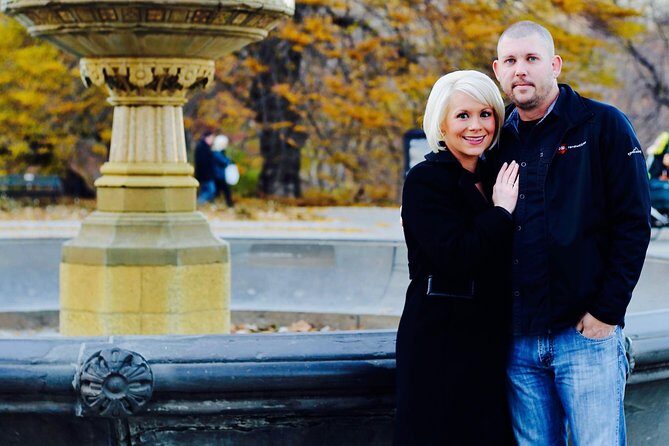 60 min surprise proposal carriage ride - An In-Depth Look at the Proposal Carriage Ride Experience