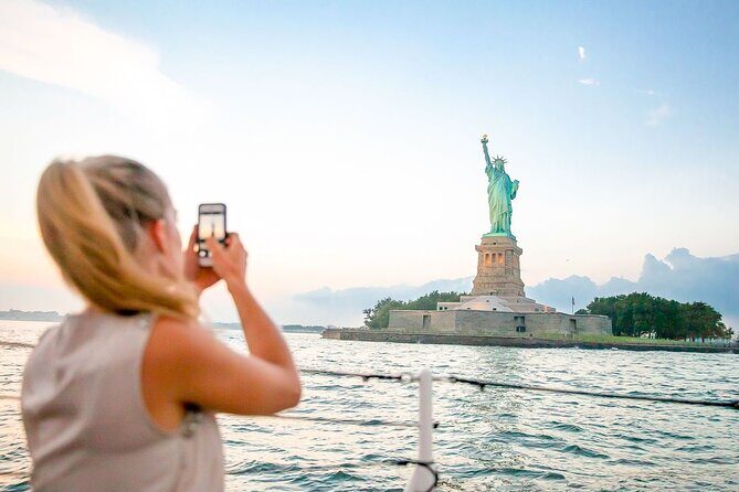 60-Minute Statue of Liberty Sightseeing Cruise - The Sum Up: Who Should Consider This Tour?