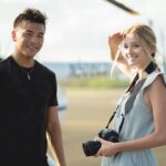 60 Minutes SHARED Helicopter Tour in Honolulu - Key Points