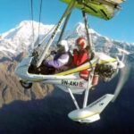 60 - Minutes Ultra Light Flight - Fly Above The Clouds - The Itinerary: An Overview of Your Flight Experience