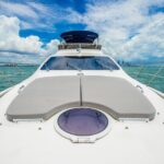62' Azimut Yacht Charter - Who Should Consider This Yacht Tour?