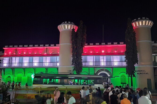 6D/5N Offbeat Walking Holiday in South and Middle Andamans - Exploring the Itinerary in Detail