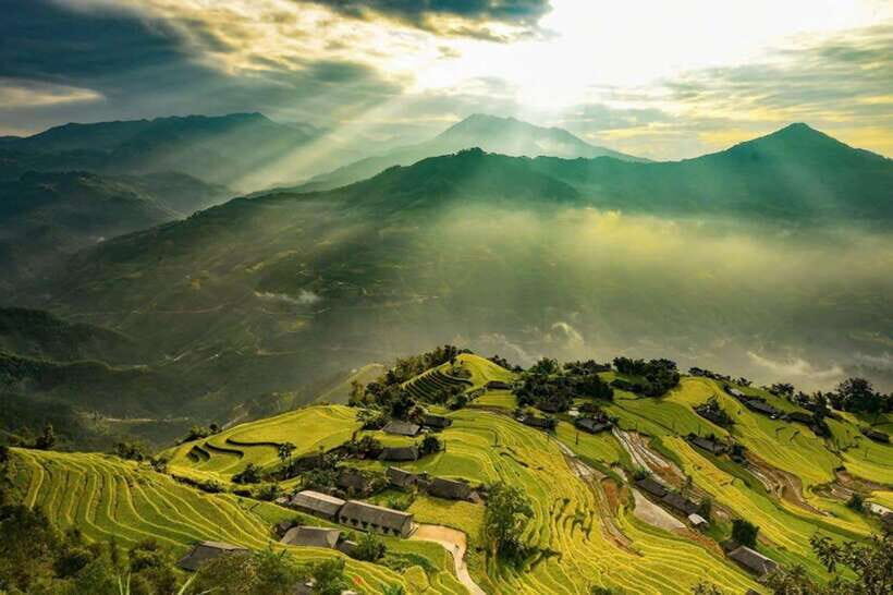 6D5N Ninh Binh Ha Giang Loop Ha Long Bay By Arcady Cruise - Authentic Experiences and Practicalities