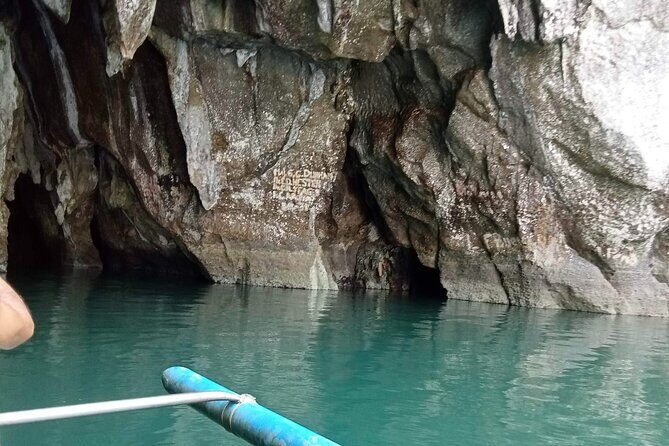 6D5N Puerto Princesa and El Nido Tours with hotel - What Travelers Are Saying