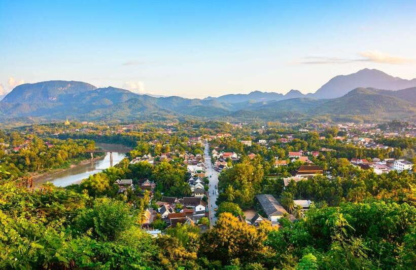 6Days 5Nigths Luang Prabang city tour & Mekong River Cruise - Who is This Tour Best For?