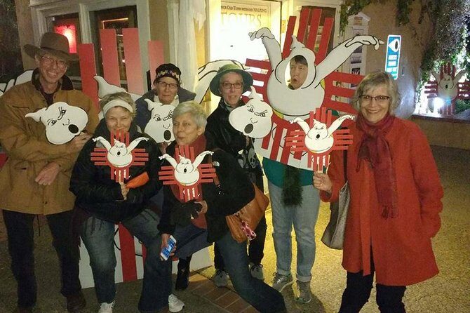 6pm Private Ghost Tour of Old Town Albuquerque - FAQ: Your Practical Questions Answered