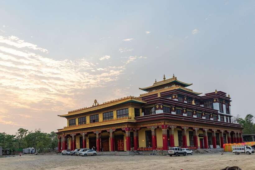 7-Day Buddhist Meditation Retreat in Lumbini - Why This Retreat is Worth Considering