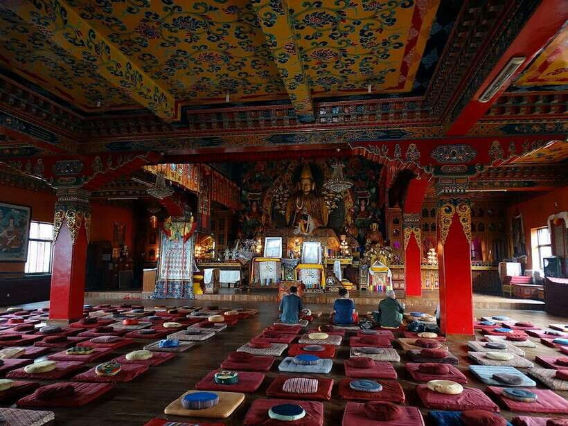 7-Day Buddhist Monastery Retreat in Kathmandu - An In-Depth Look at the Retreat Experience