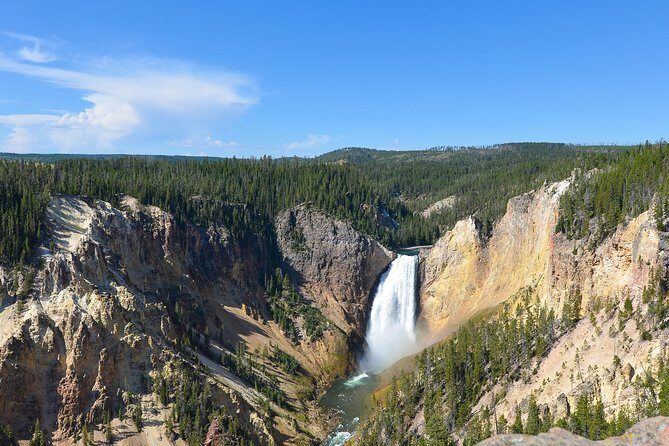 7-Day Camping Tour: Bryce Canyon, Grand Tetons, Yellowstone from Las Vegas - Practical Considerations and Tips
