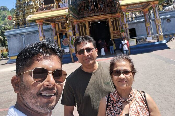 7 Day Colombo Galle Yala Ella Kandy, Sri Lanka Tour - Authentic Experiences and Practical Details