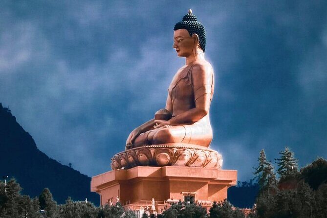 7 Day Cultural & Culinary Expedition to Bhutan - Why This Tour Works: The Highlights