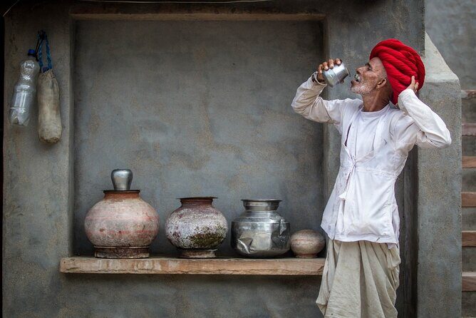 7 Day Delhi Agra Jaipur Jodhpur Udaipur Tour-Taj Mahal At Sunrise - FAQ