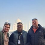 7 Day Golden Triangle Private Heritage and Varanasi Tour - FAQs