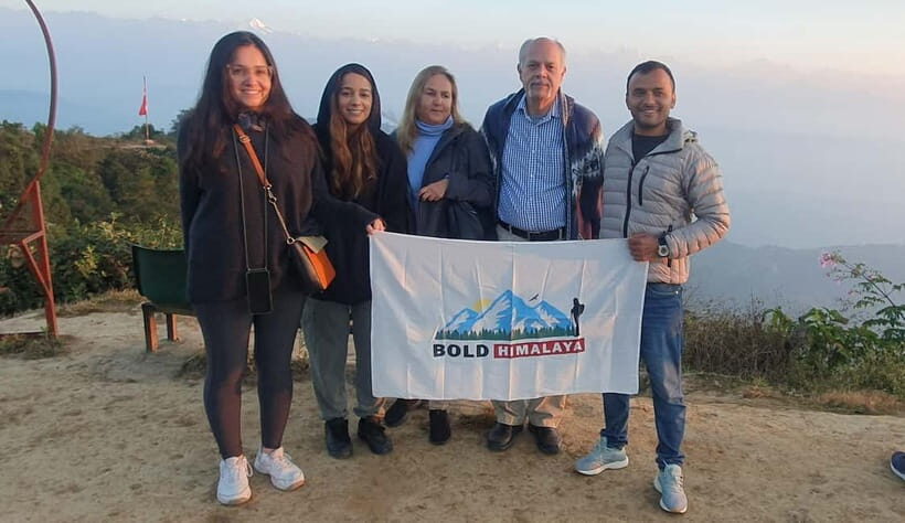 7 Day Himalayan Highlights: Culture, Mountain, Jungle Safari - An In-Depth Look at the 7-Day Itinerary