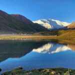 7 day Osh Yukhin Peak Tour - Detailed Review of the Osh Yukhin Peak Tour