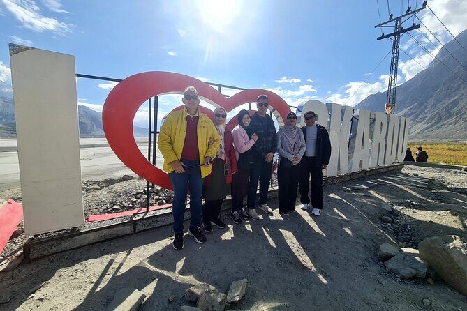7 Day Private Tour and Explore Skardu, Lahore, and Islamabad - Who This Tour Is Best For