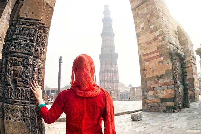 7-Day Private Tour: Delhi, Agra, Jaipur, Jodhpur and Udaipur from Delhi - Why Choose This Tour?