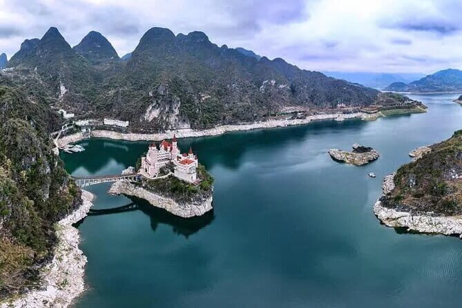 7-Day Private Tour from waterfall to Miao villages from Guiyang - Exploring Guizhou: A Closer Look at the Itinerary